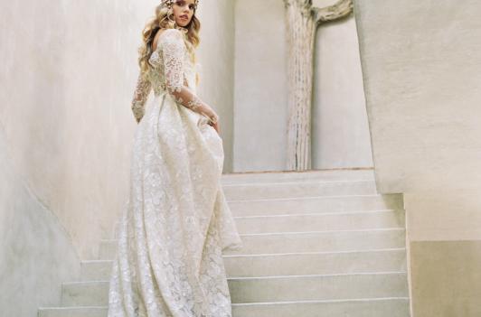 The Best Wedding Dress Boutiques Salons in Los Angeles